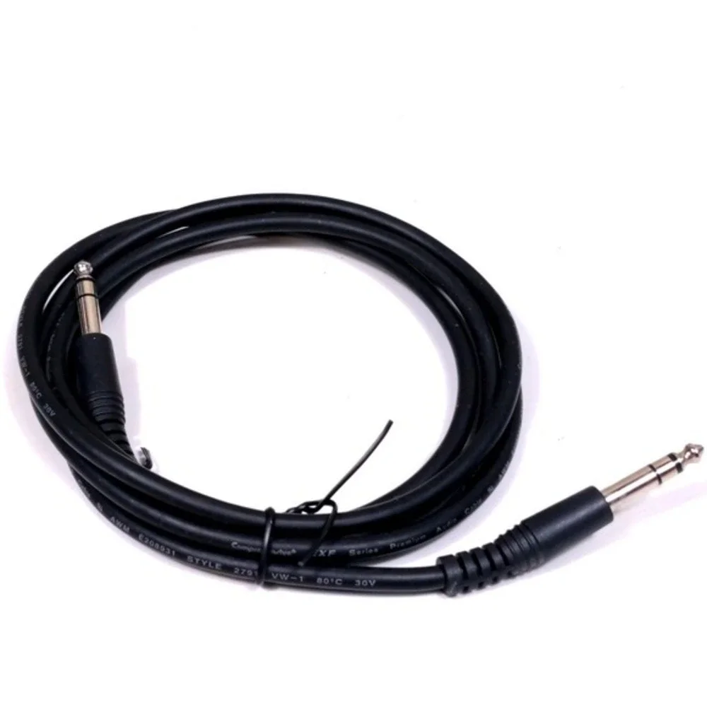 Comprehensive EXF Series Premium Audio Cable 1/4